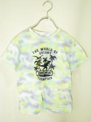 SLAP SLIP、130cm、Ｔシャツ、綿、男の子用