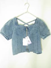 ANAP kids、160cm、プルオーバー、綿・ポリウレタン、女の子用