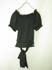 ANAP kids、160cm、ブラウス、ポリエステル、女の子用