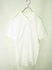 H&M、150cm、ポロシャツ、綿、男女共用