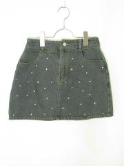ANAP kids、160cm、スカート、綿、女の子用