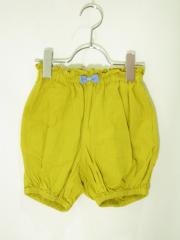 Samansa Mos2 Lagom、110cm、パンツ、綿、女の子用