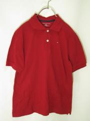 TOMMY HILFIGER、130cm、ポロシャツ、綿、男の子用