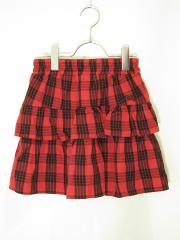 ANAP kids、160cm、スカート、綿、女の子用