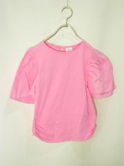 zara、160cm、プルオーバー、綿、女の子用