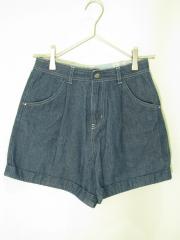 pom ponette、150cm、パンツ、綿・ポリエステル、女の子用