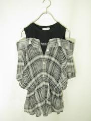 pom ponette、150cm、プルオーバー、綿・ポリウレタン、女の子用