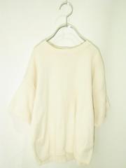 H&M、140cm、セーター、綿、女の子用