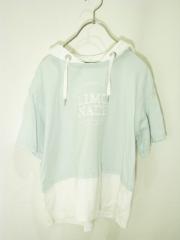 pom ponette、160cm、パーカー、綿、女の子用