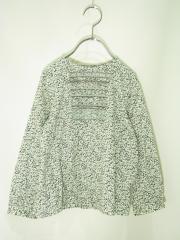 Bonpoint、120cm、ブラウス、綿、女の子用