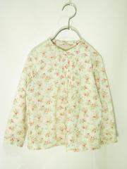 Bonpoint、90cm、ブラウス、綿、女の子用