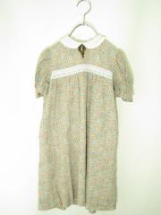 Takashimaya、110cm、ワンピース、綿・ポリエステル、女の子用