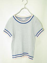Bonpoint、130cm、セーター、綿、女の子用