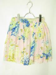 Bonpoint、130cm、スカート、綿、女の子用