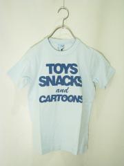 HYSTERIC MINI、140cm、Ｔシャツ、綿、男女共用