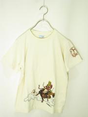 HYSTERIC MINI、140cm、Ｔシャツ、綿、男女共用