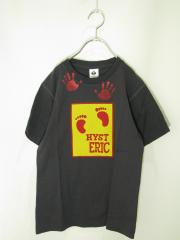 HYSTERIC MINI、140cm、Ｔシャツ、綿、男女共用