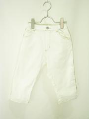 BRANSHES、130cm、パンツ、綿・ポリウレタン、男女共用