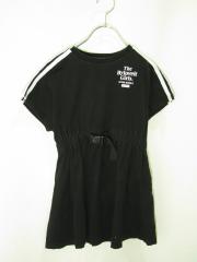 by loveit、120cm、ワンピース、綿・ポリウレタン、女の子用