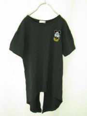 BRANSHES、130cm、Ｔシャツ、綿・ポリウレタン、男女共用