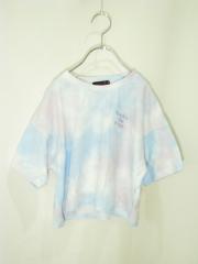 lovetoxic、130cm、Ｔシャツ、綿・ポリエステル、女の子用