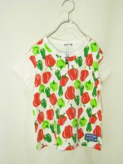 Rag Mart、130cm、Ｔシャツ、綿、男女共用