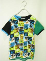 Rag Mart、130cm、Ｔシャツ、綿、男の子用