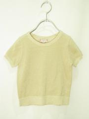 Bonpoint、120cm、プルオーバー、綿、女の子用