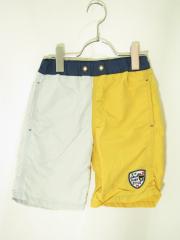 mikihouse DOUBLE.B、130cm、パンツ、ナイロン、男の子用