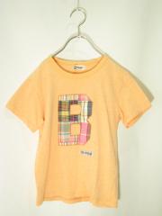 KP、130cm、Tシャツ、綿、男の子用