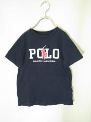 RALPH LAUREN、110cm、Tシャツ、綿、男女共用