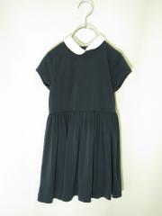 RALPH LAUREN、110cm、ワンピース、ポリエステル、女の子用