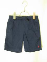 RALPH LAUREN、120cm、パンツ、綿、男の子用