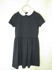 RALPH LAUREN、130cm、ワンピース、ポリエステル、女の子用
