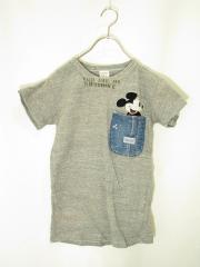 DENIM DUNGAREE[デニム ダンガリー]|子供服の古着通販 - ミラクルボックス