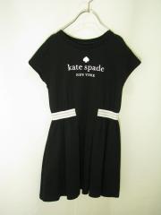 kate spade new york、140cm、ワンピース、綿・ポリエステル、女の子用