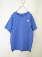 THE NORTH FACE、130cm、Ｔシャツ、綿、男女共用