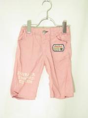 mikihouse DOUBLE.B、110cm、パンツ、綿、女の子用