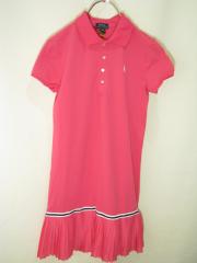 RALPH LAUREN、160cm、ワンピース、綿、女の子用