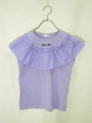 JENNI、140cm、Ｔシャツ、綿・ポリウレタン、女の子用