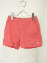 RALPH LAUREN、120cm、パンツ、綿・ポリウレタン、男の子用