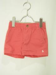 RALPH LAUREN、100cm、パンツ、綿・ポリウレタン、男の子用