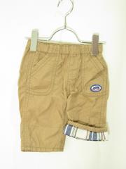 mikihouse、100cm、パンツ、綿、男の子用