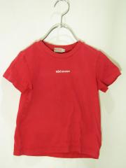 mikihouse、110cm、Tシャツ、綿・ポリエステル、男女共用