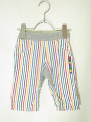 mikihouse、100cm、パンツ、綿・ポリウレタン、男の子用