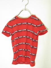 TOMMY HILFIGER、90cm、Ｔシャツ、綿、男の子用