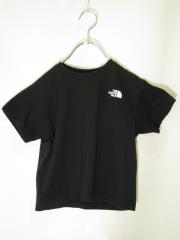 THE NORTH FACE、100cm、カットソー、綿・ポリエステル、男女共用
