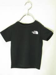 THE NORTH FACE、80cm、Ｔシャツ、綿・ポリエステル、男女共用