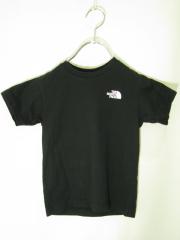 THE NORTH FACE、100cm、Ｔシャツ、綿、男女共用