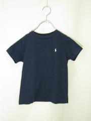 RALPH LAUREN、110cm、Ｔシャツ、綿、男女共用
